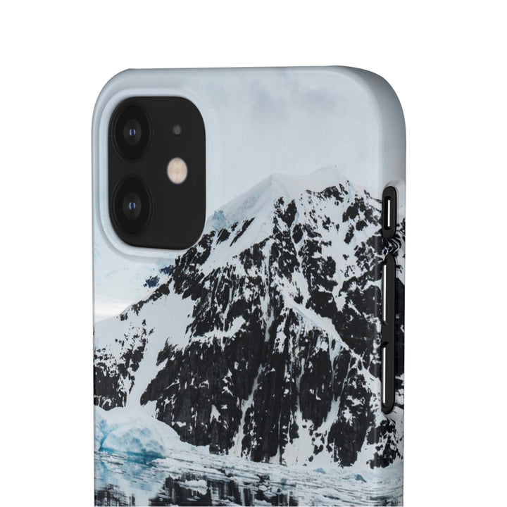 Reflected Calm - Phone Case