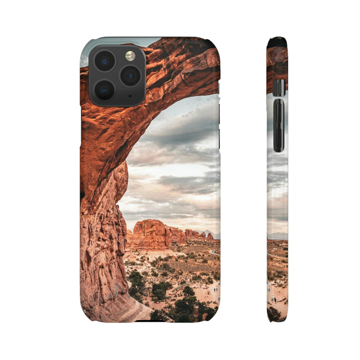 Natural Frames Part 2 - Phone Case