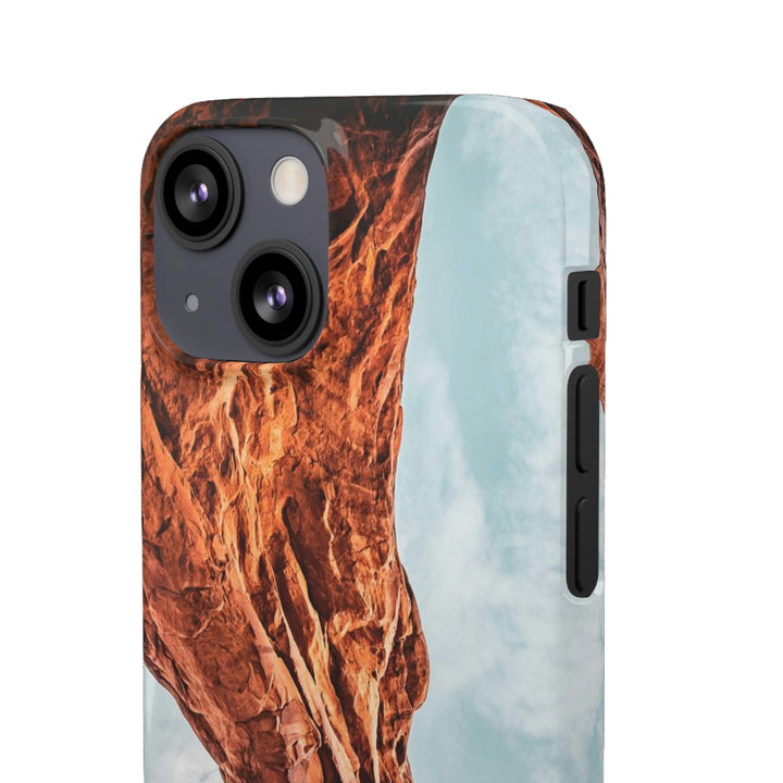 Natural Frames Part 3 - Phone Case