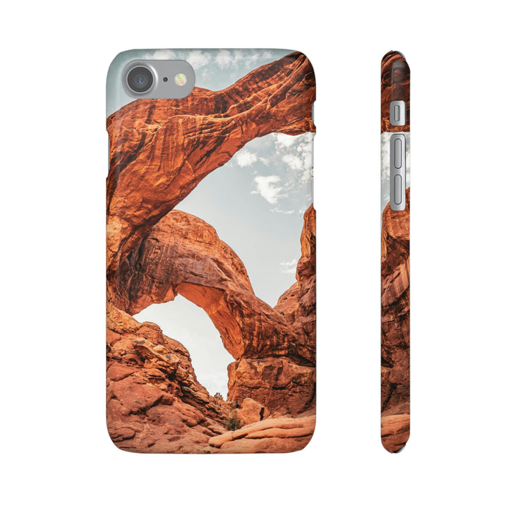 Natural Frames Part 4 - Phone Case