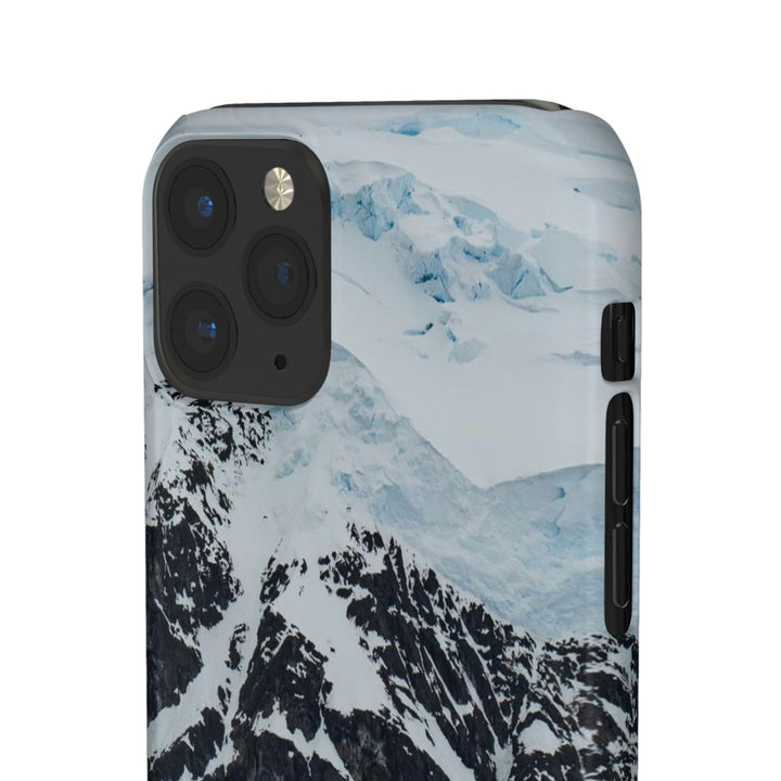 Ancient Ice - Phone Case