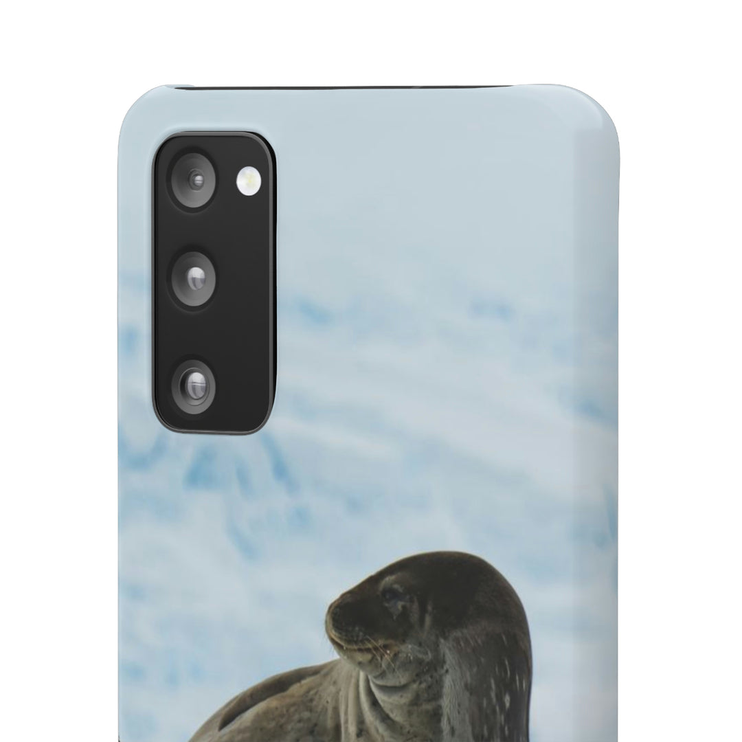 A Resting Pair - Phone Case