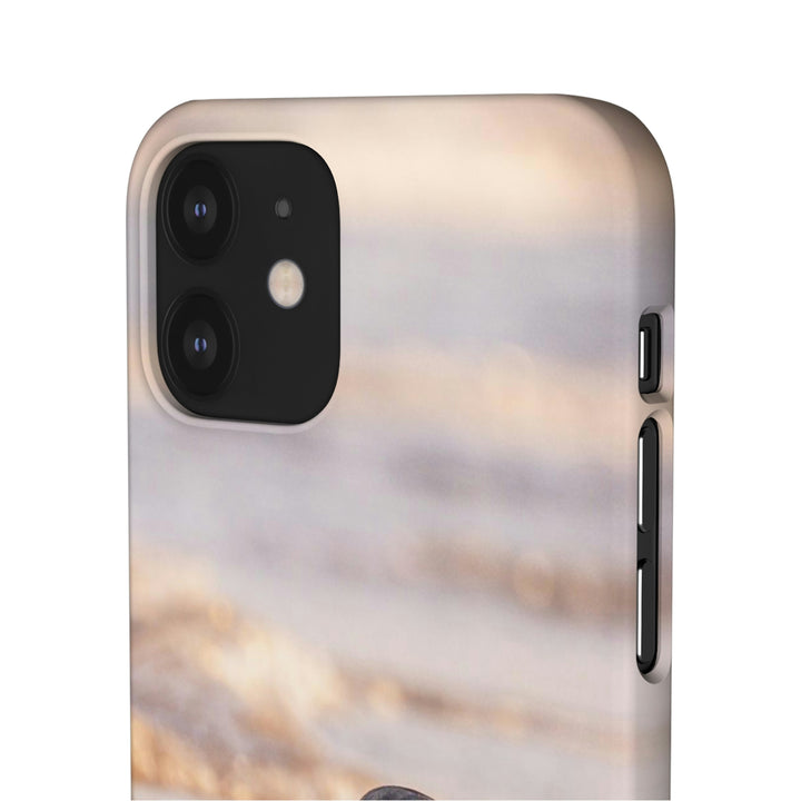 Willet Itch - Phone Case