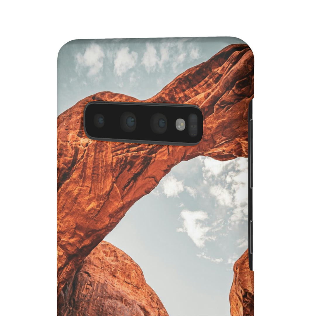 Natural Frames Part 4 - Phone Case