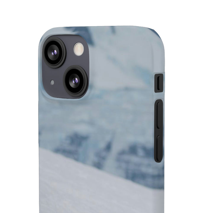 Determined March - Phone Case