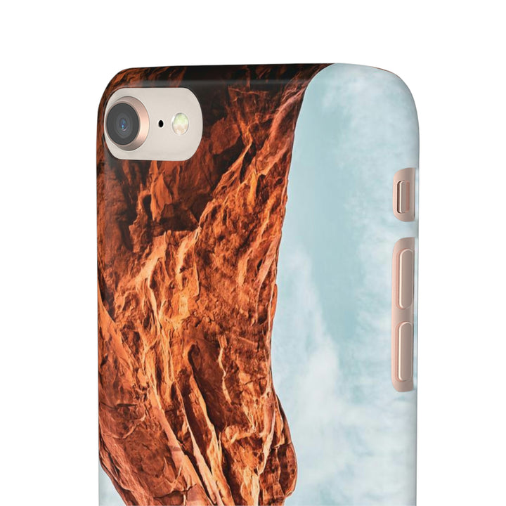 Natural Frames Part 3 - Phone Case