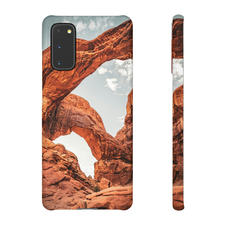 Natural Frames Part 4 - Phone Case