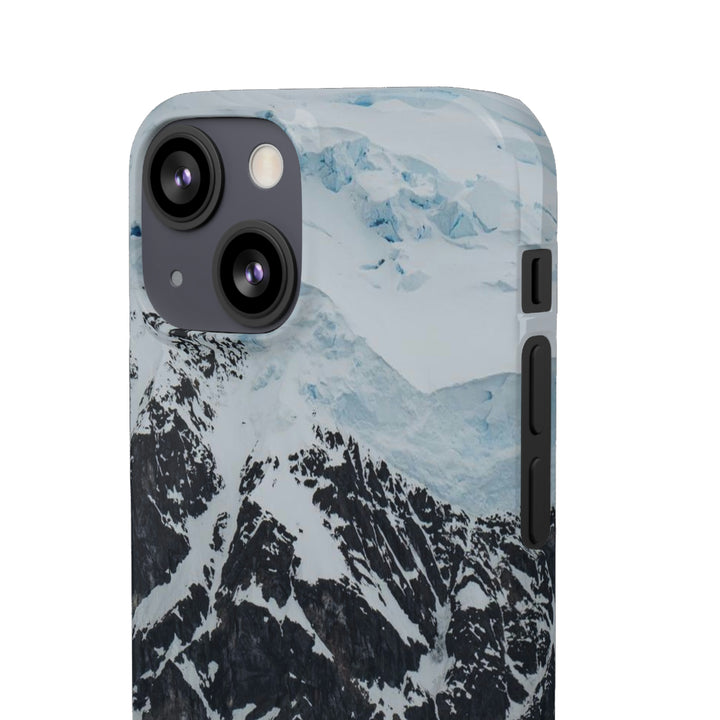 Ancient Ice - Phone Case