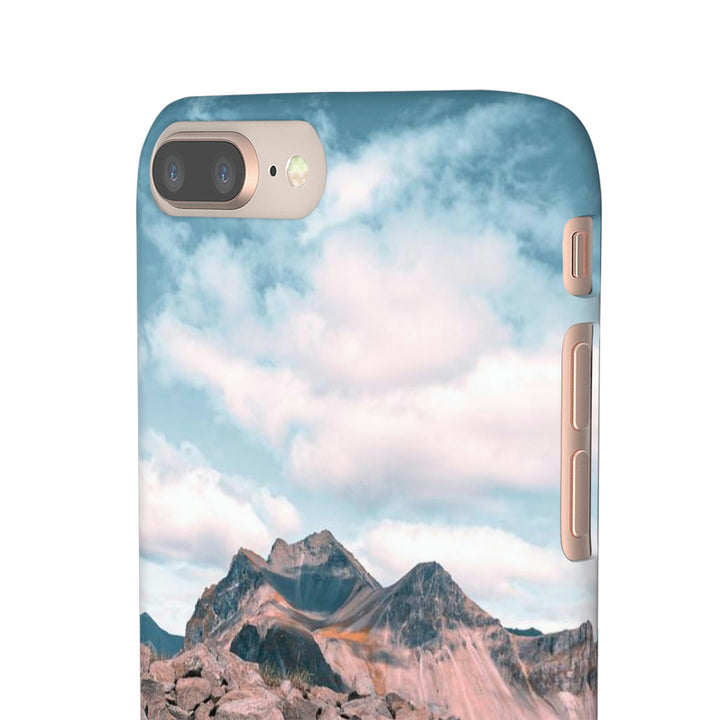 Reflecting Pools - Phone Case