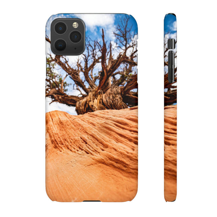 Desert Reach - Phone Case