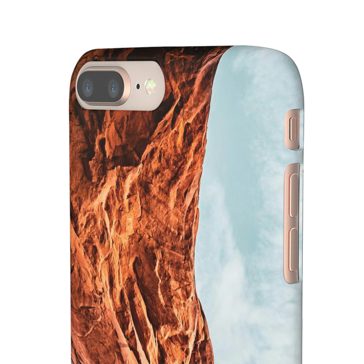 Natural Frames Part 3 - Phone Case