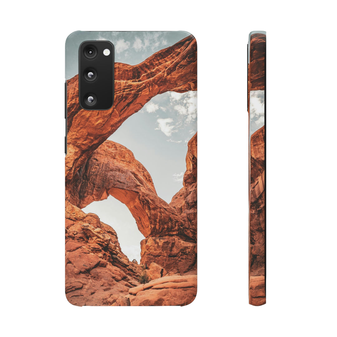 Natural Frames Part 4 - Phone Case