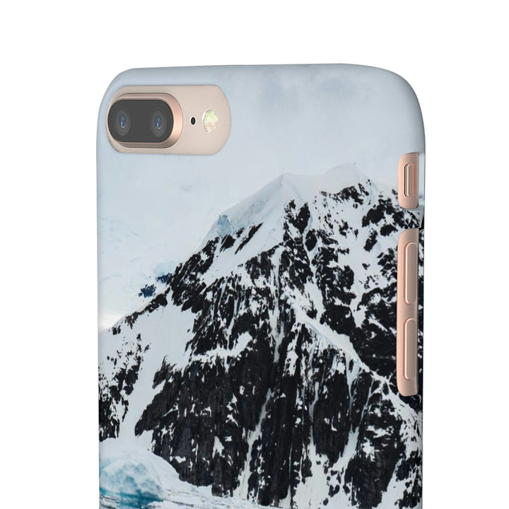 Reflected Calm - Phone Case