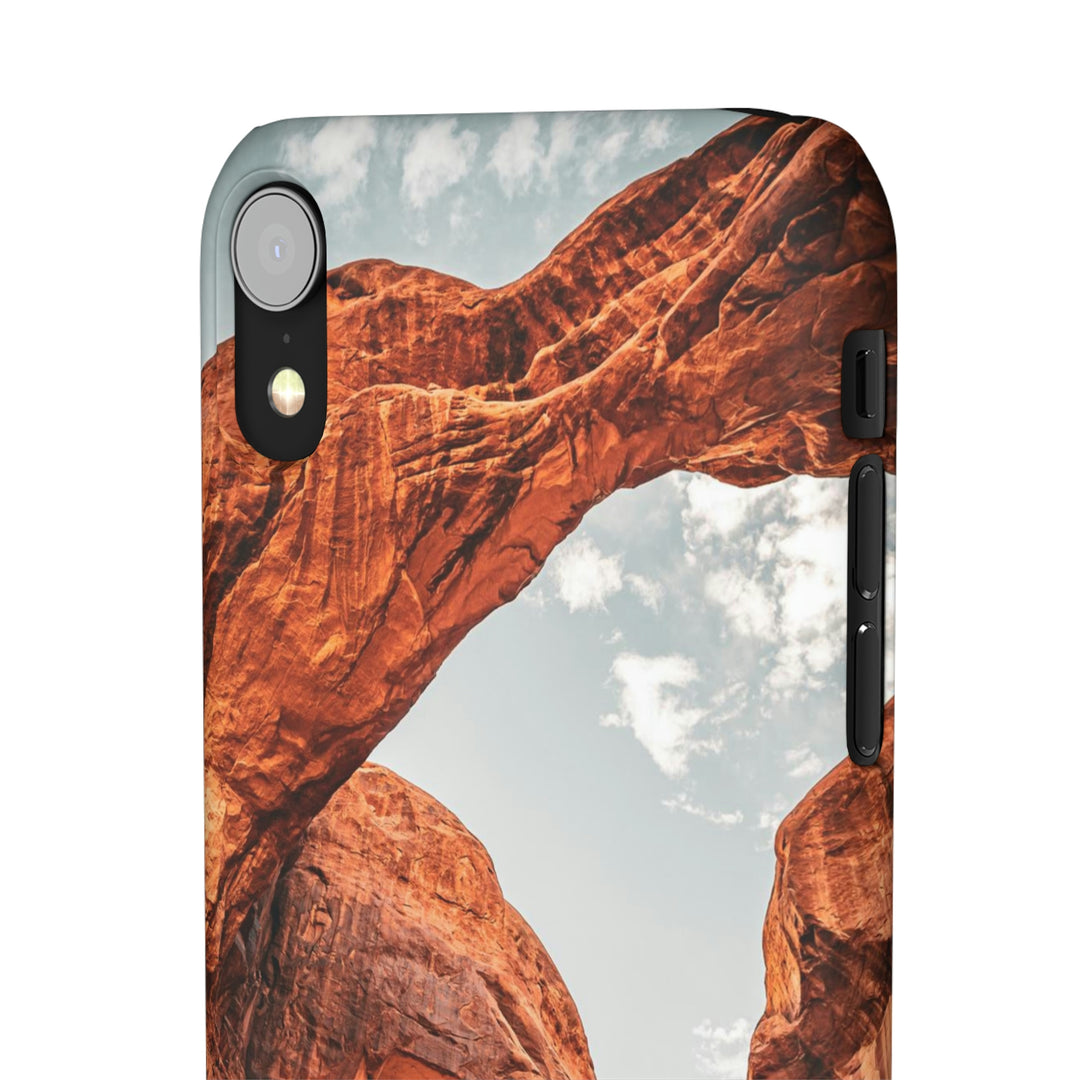 Natural Frames Part 4 - Phone Case