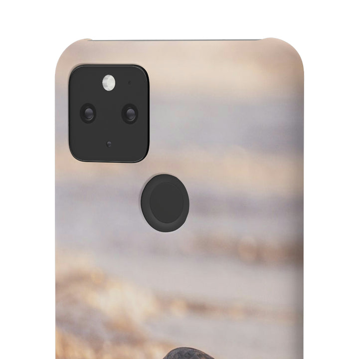 Willet Itch - Phone Case