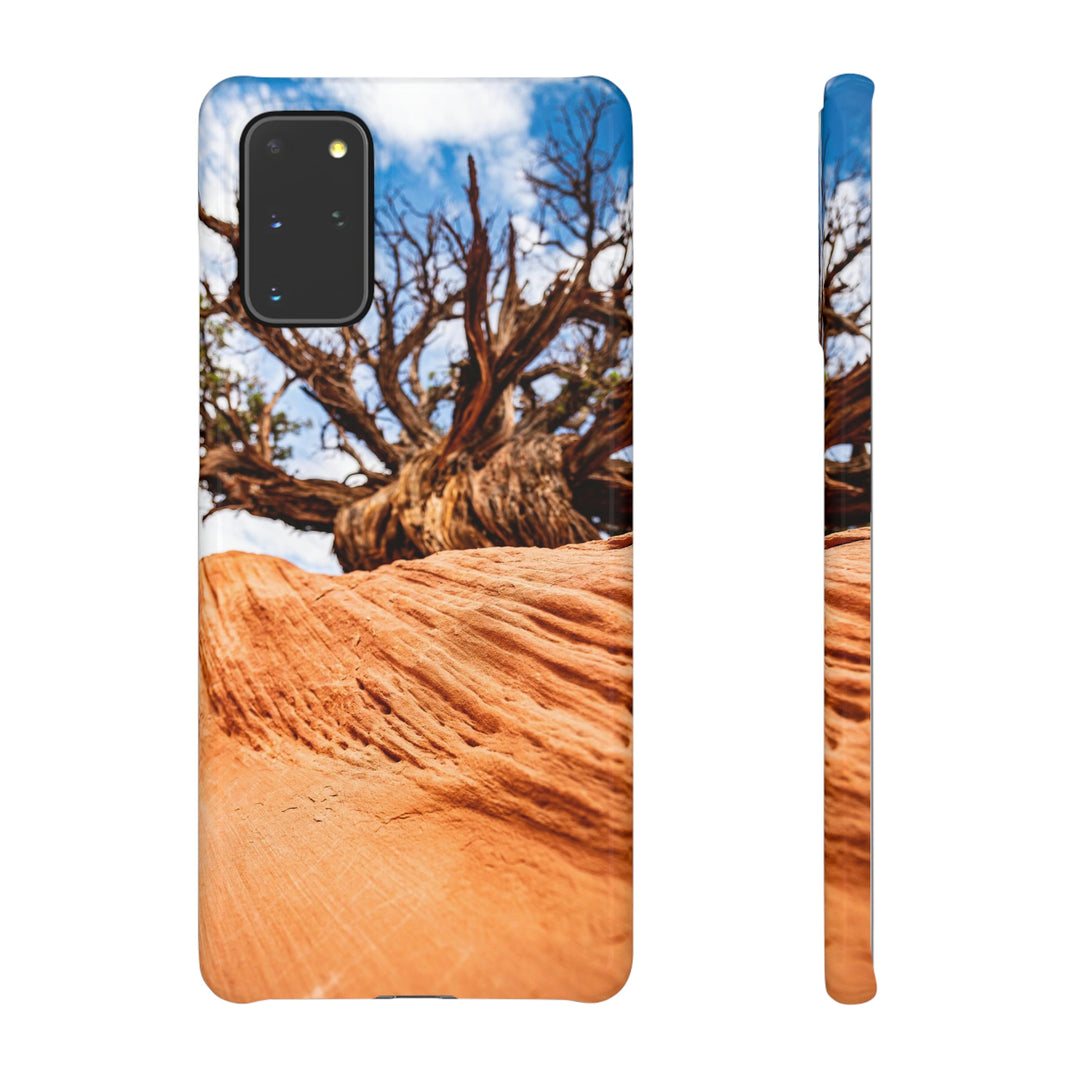 Desert Reach - Phone Case