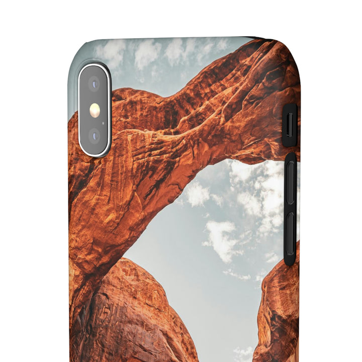 Natural Frames Part 4 - Phone Case