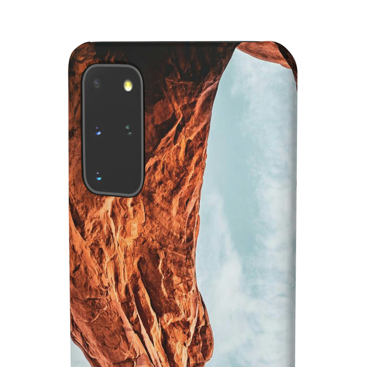 Natural Frames Part 3 - Phone Case