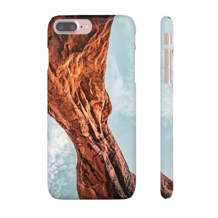 Natural Frames Part 3 - Phone Case