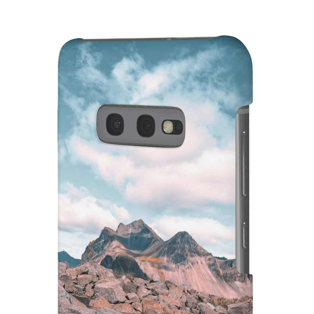 Reflecting Pools - Phone Case