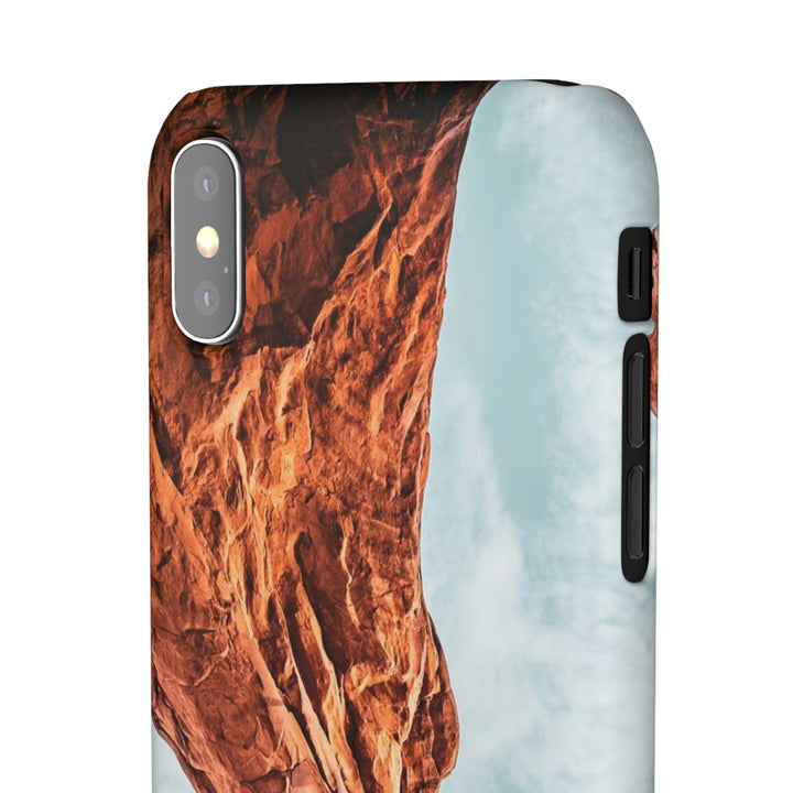 Natural Frames Part 3 - Phone Case