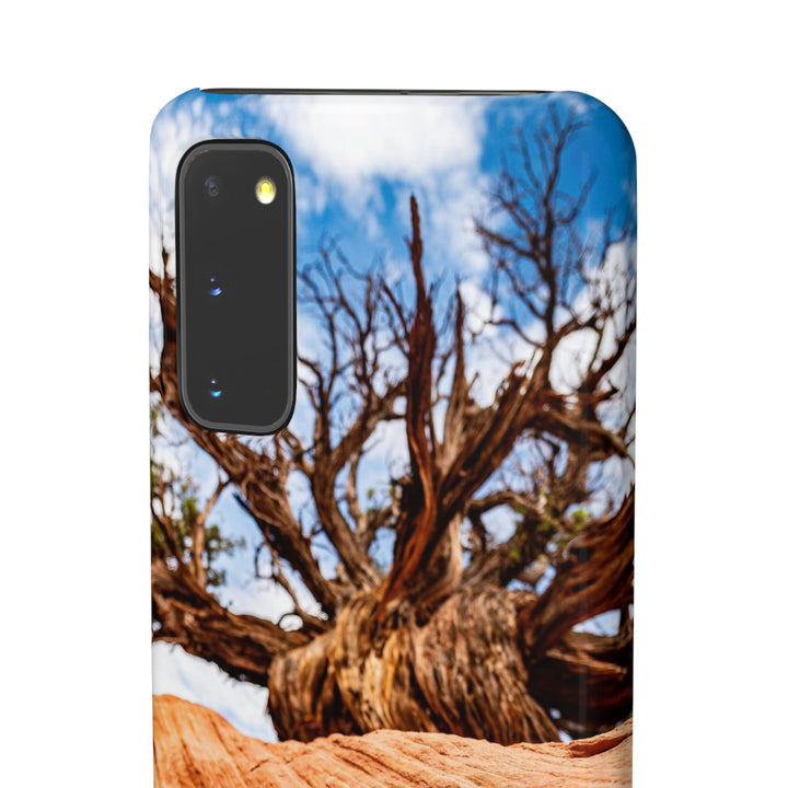 Desert Reach - Phone Case