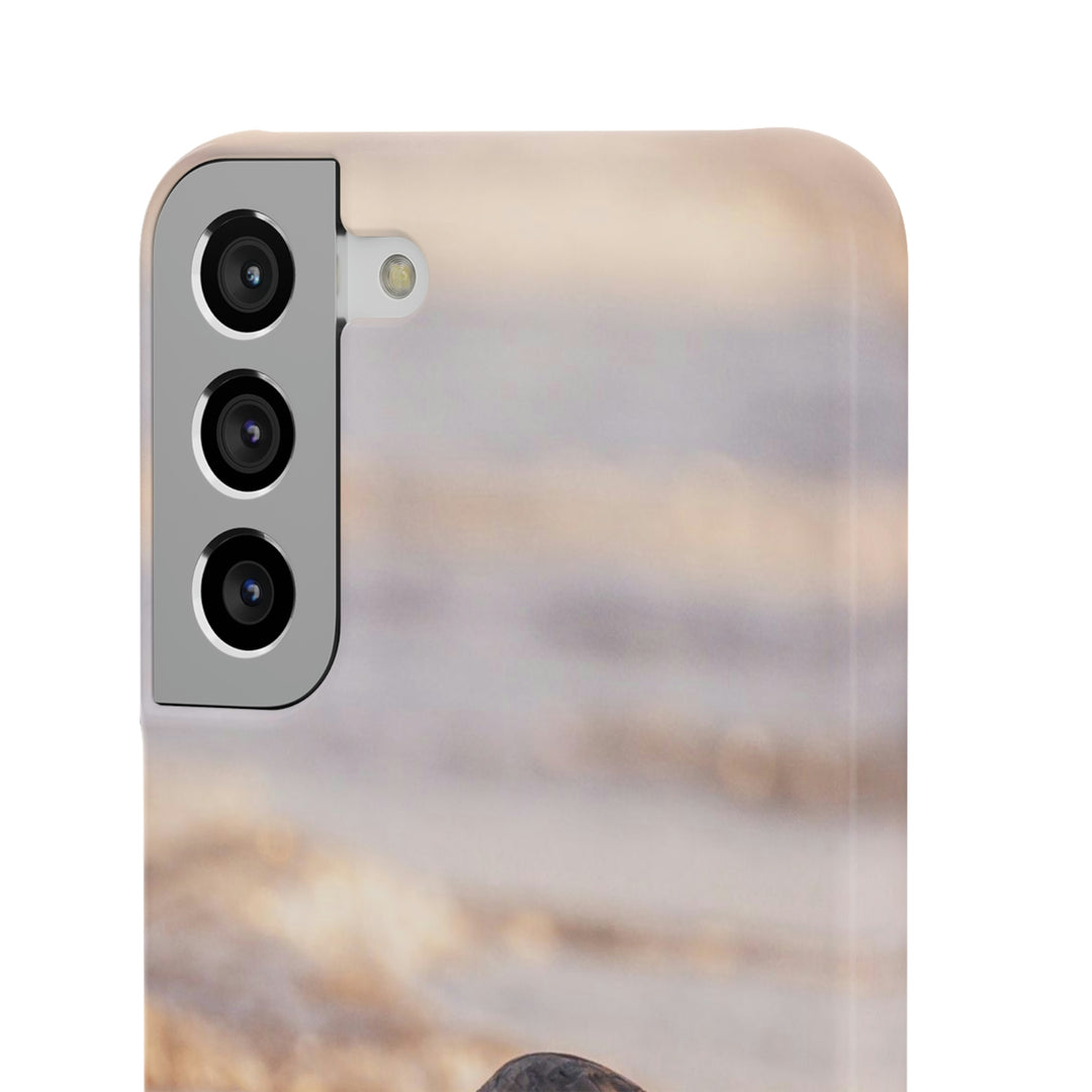 Willet Itch - Phone Case