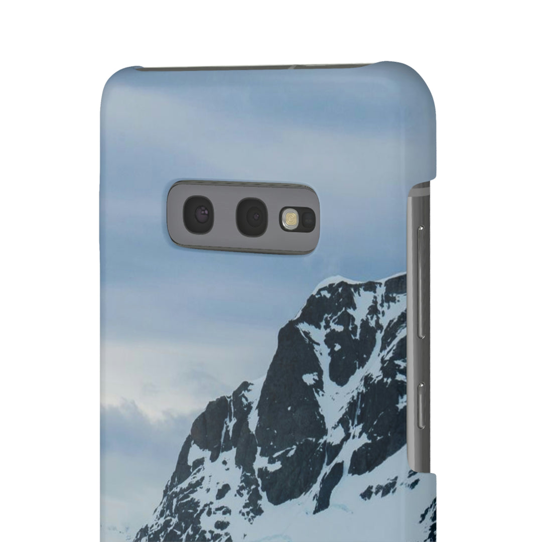 A Still Day - Phone Case