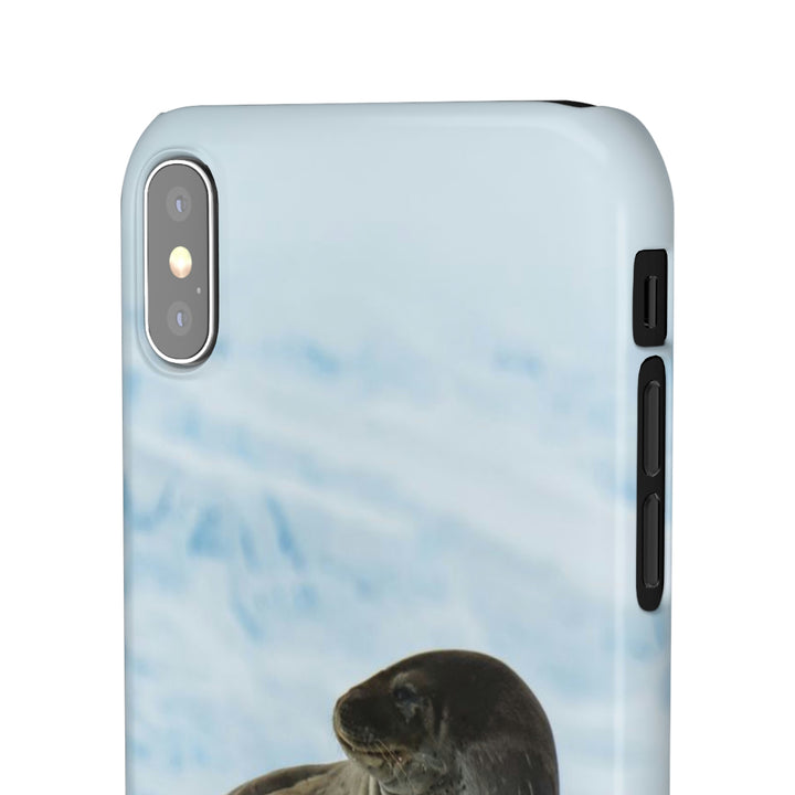 A Resting Pair - Phone Case