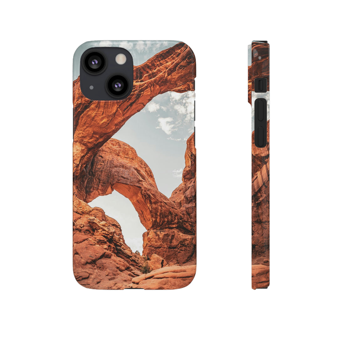 Natural Frames Part 4 - Phone Case