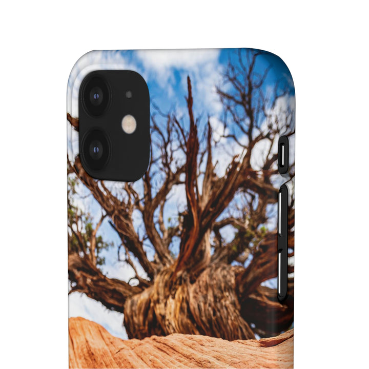 Desert Reach - Phone Case