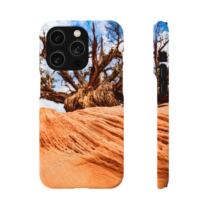 Desert Reach - Phone Case