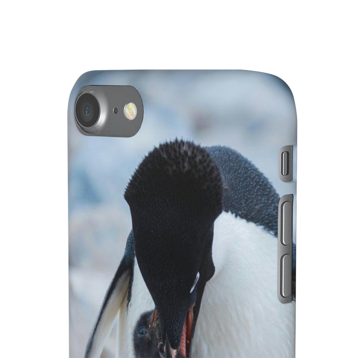 Feeding Time - Phone Case