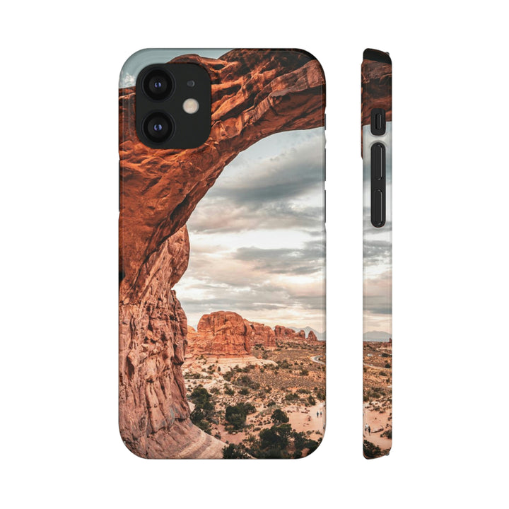 Natural Frames Part 2 - Phone Case