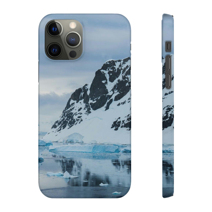 A Still Day - Phone Case