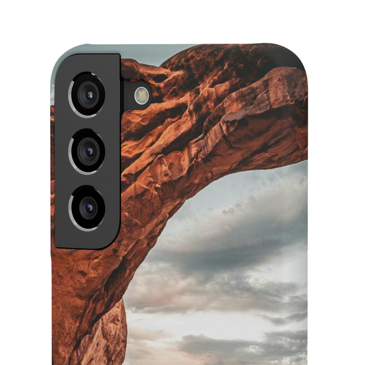 Natural Frames Part 2 - Phone Case