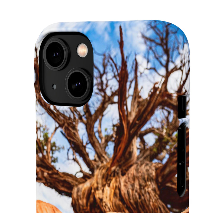 Desert Reach - Phone Case