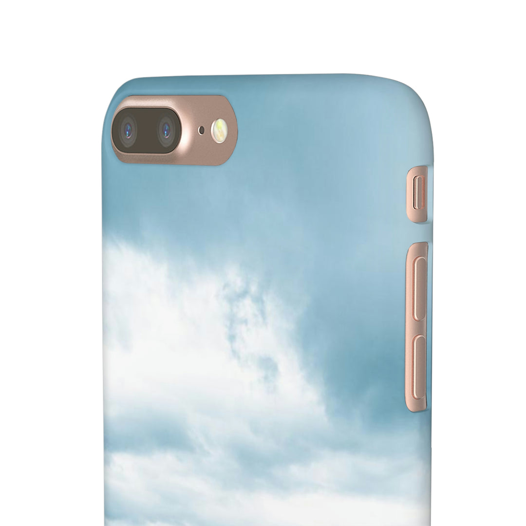 Icelandic Scene - Phone Case