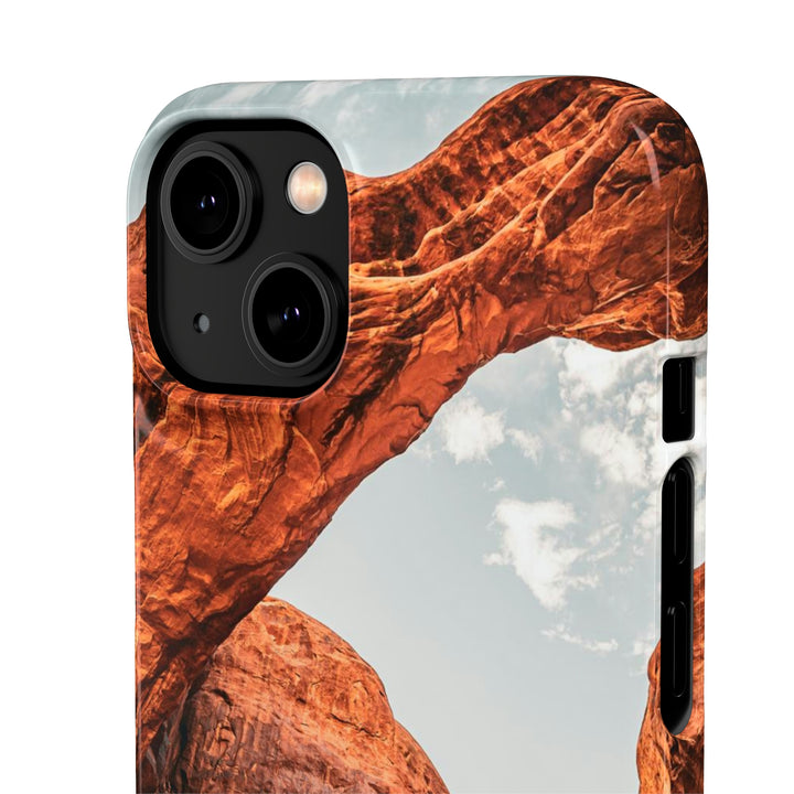 Natural Frames Part 4 - Phone Case