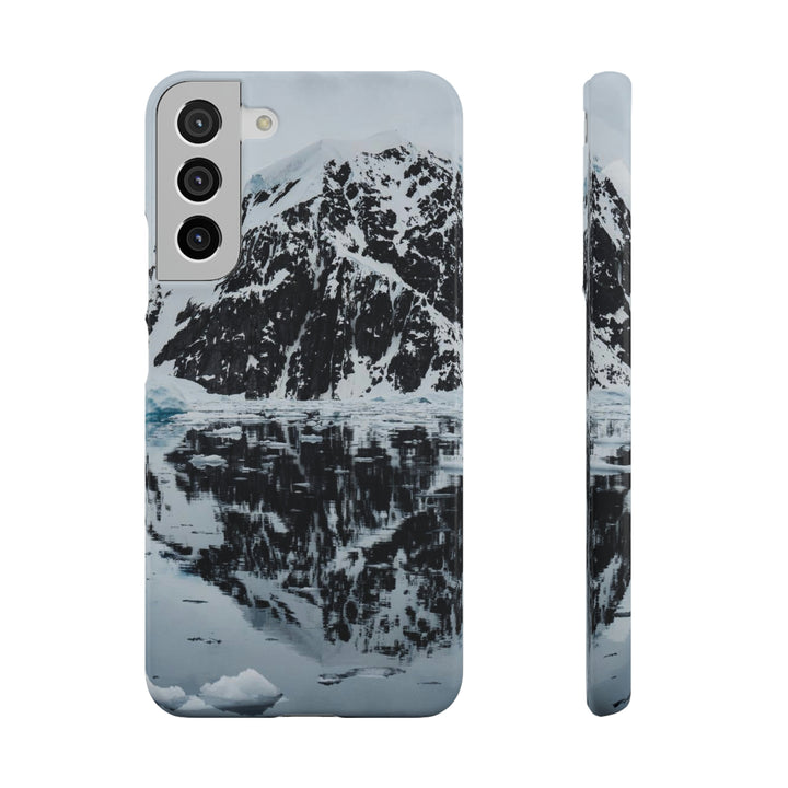 Reflected Calm - Phone Case