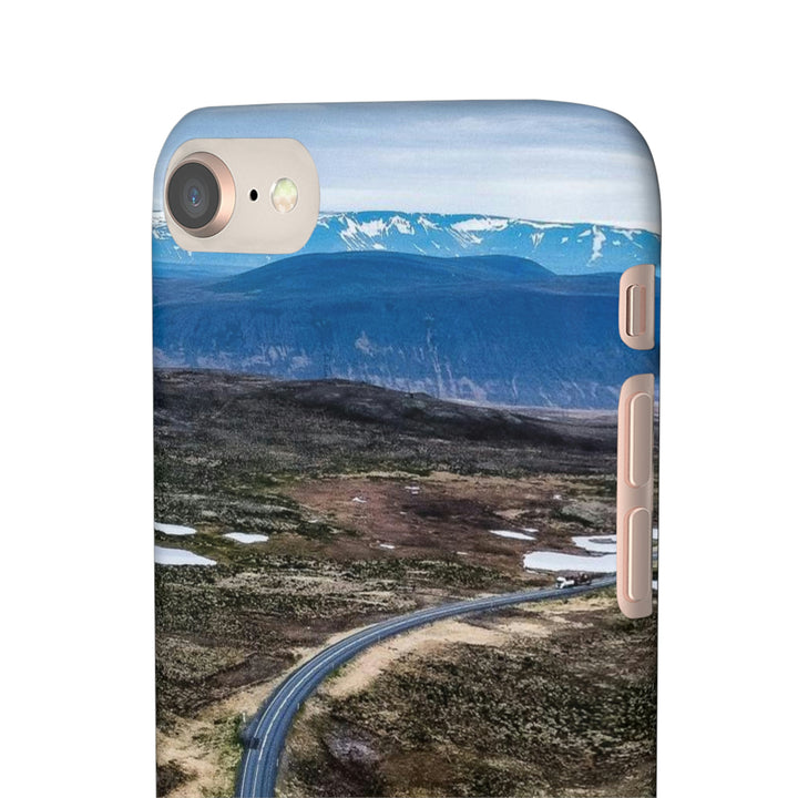 A Road Worth Traveling - Phone Case