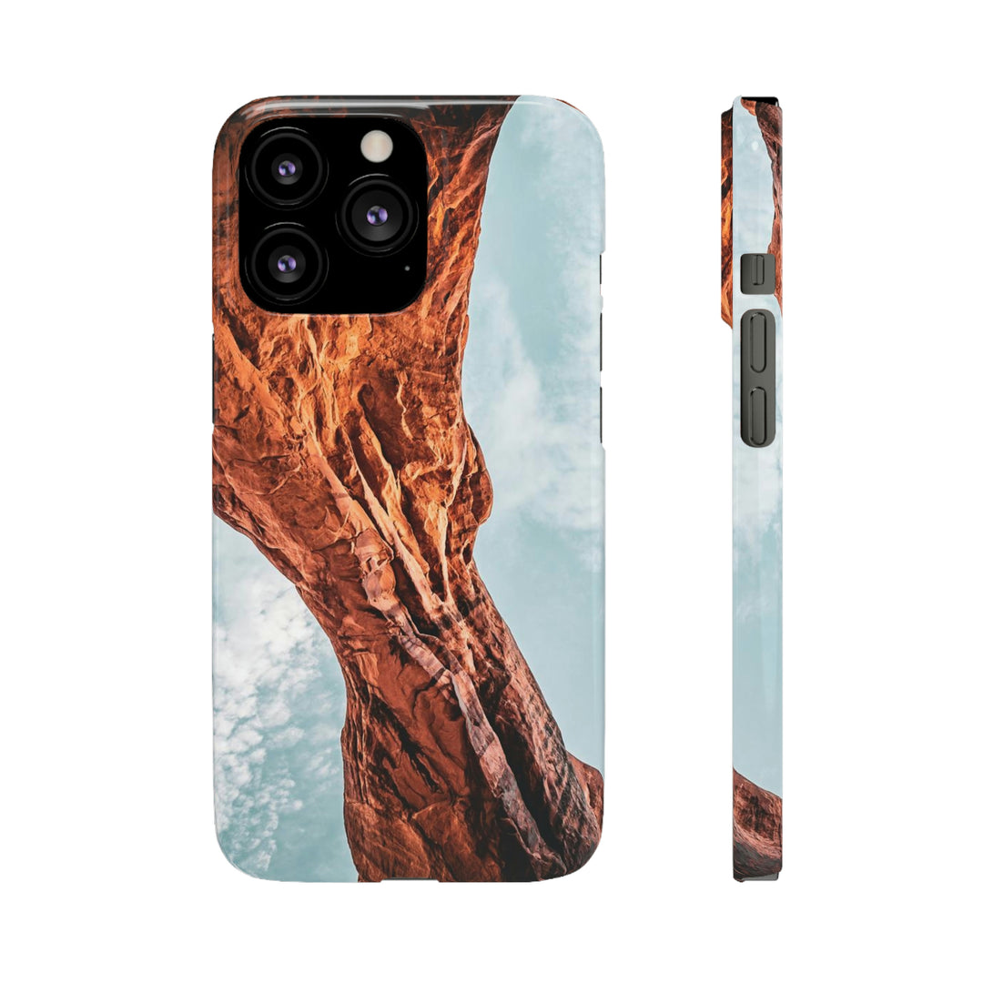 Natural Frames Part 3 - Phone Case