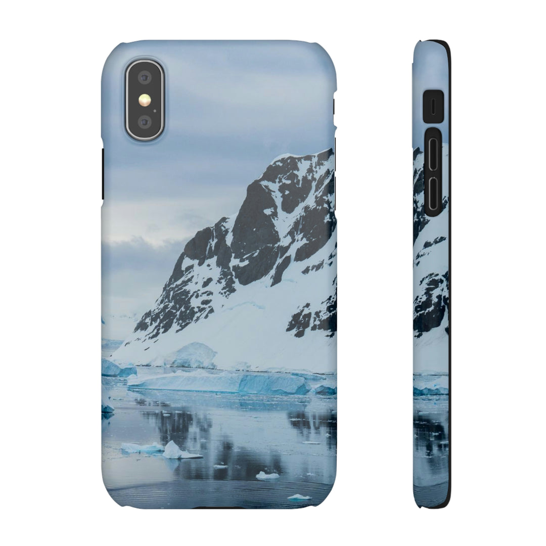 A Still Day - Phone Case