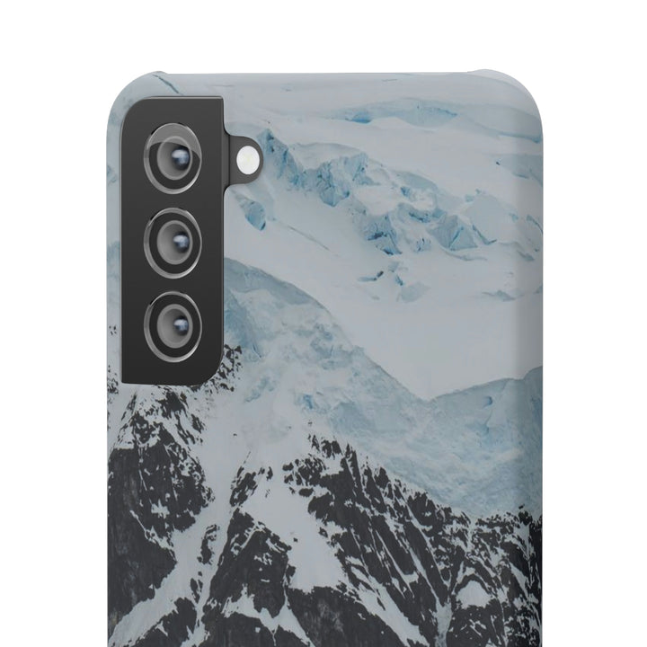 Ancient Ice - Phone Case