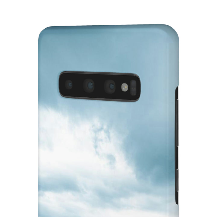 Icelandic Scene - Phone Case