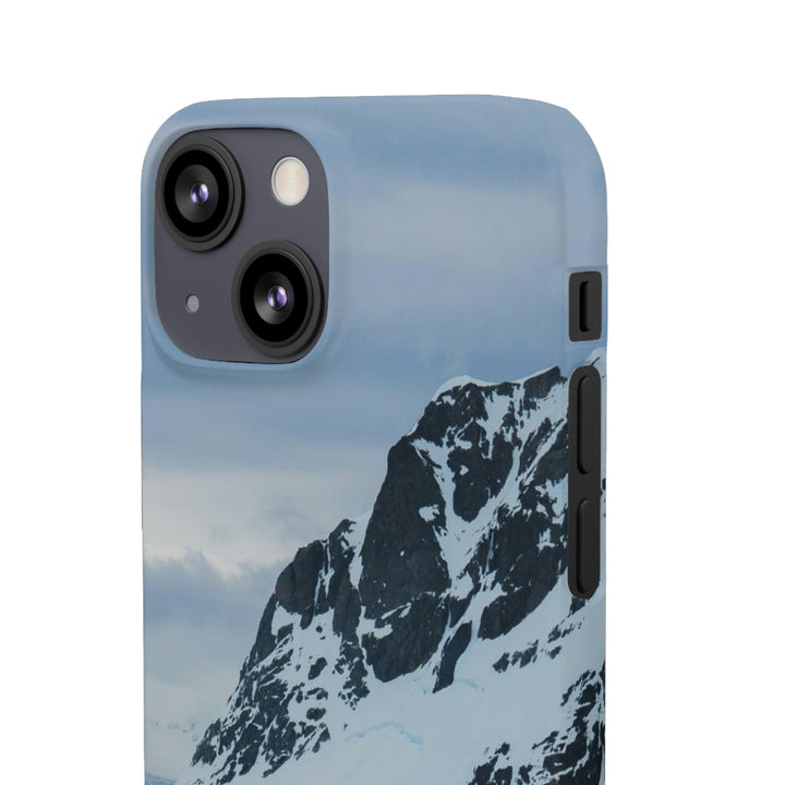 A Still Day - Phone Case