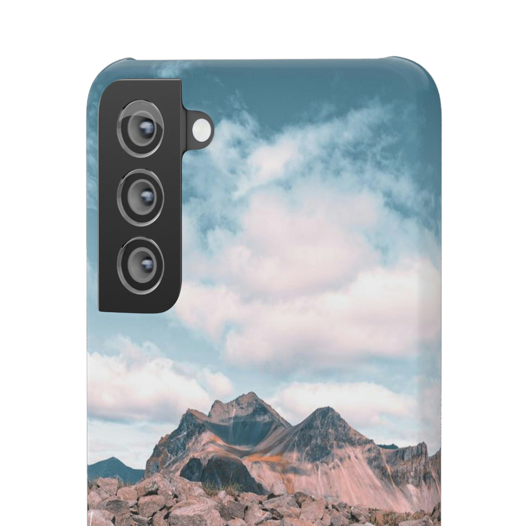 Reflecting Pools - Phone Case