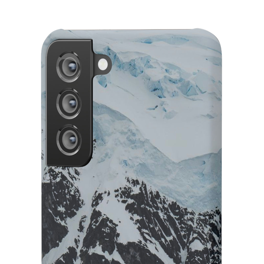 Ancient Ice - Phone Case