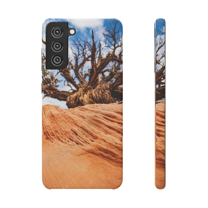 Desert Reach - Phone Case