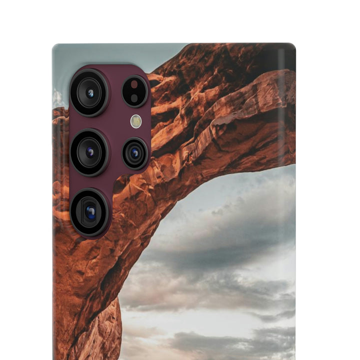 Natural Frames Part 2 - Phone Case